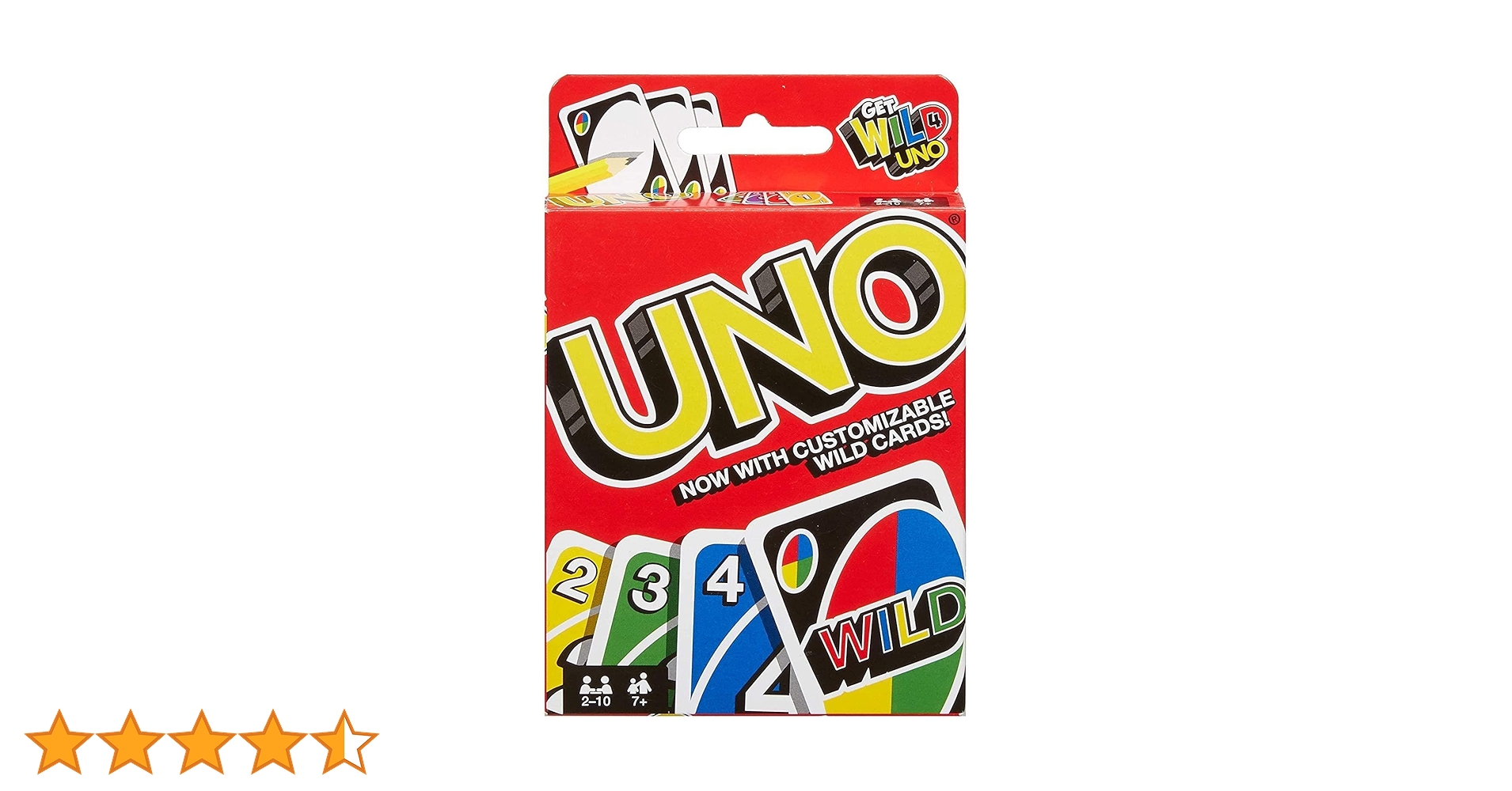 Amazon.co.jp: Uno ゲーム : Toys & Games